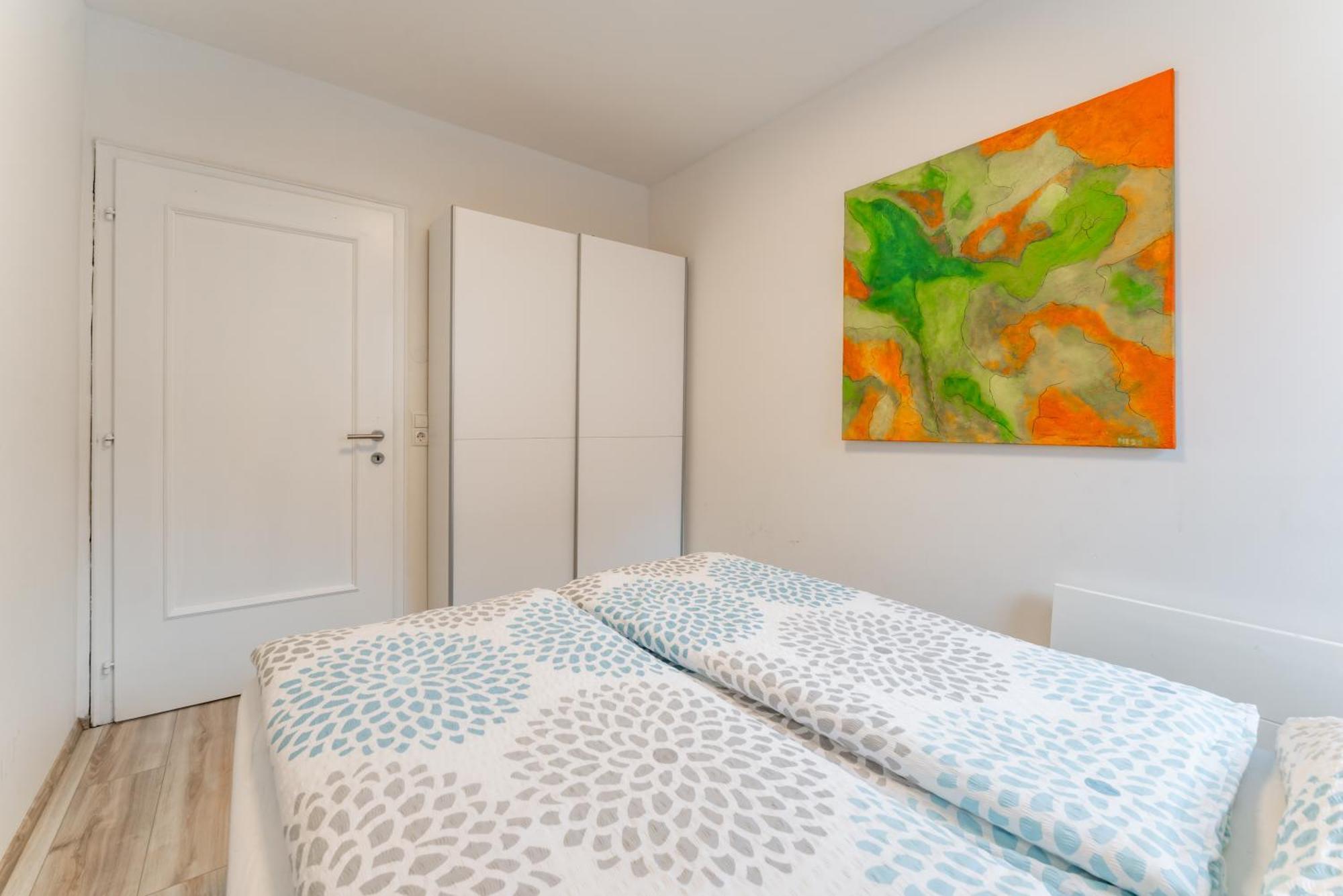 Apartments Kabashi 2 Fischhorn Екстер'єр фото