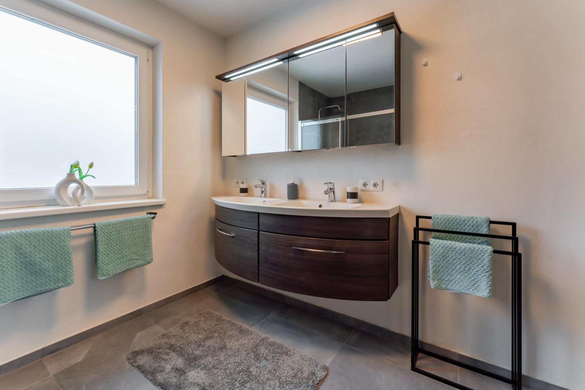 Apartments Kabashi 2 Fischhorn Екстер'єр фото