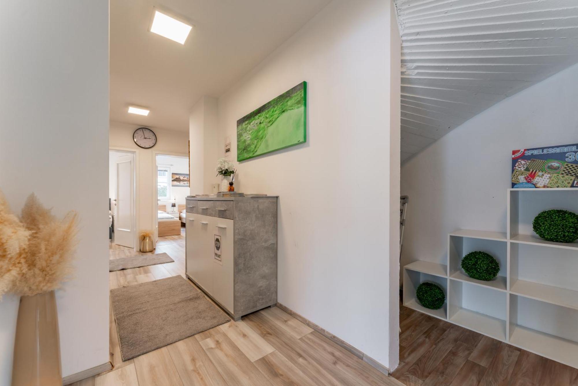 Apartments Kabashi 2 Fischhorn Екстер'єр фото